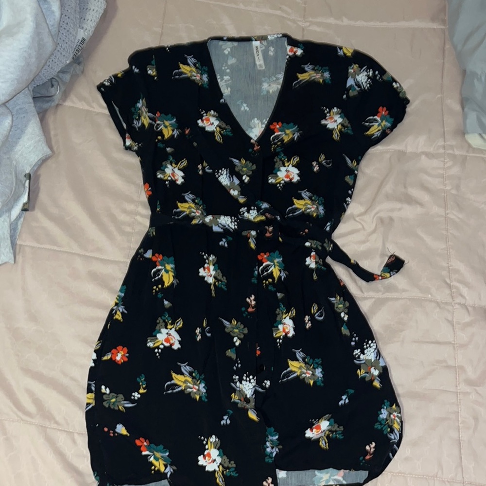 RVCV DRESS